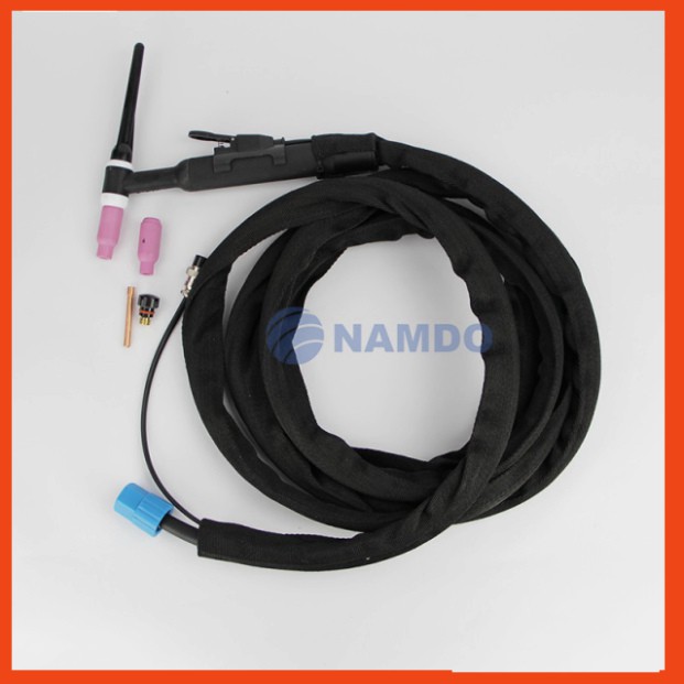 Dây Hàn Tig Chịu Áp Lực Cao WP-26 4M, Phụ kiện wp26