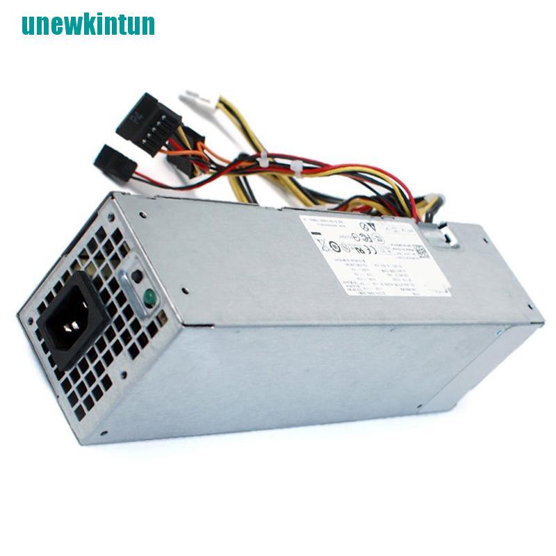 Bộ Nguồn Cho Dell Optiplex 3010 390 790 990 Sff 2txym Rv1C4 3wn11 Usa