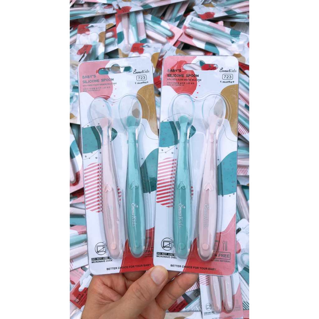 Đũa tập gắp xỏ ngón Emma