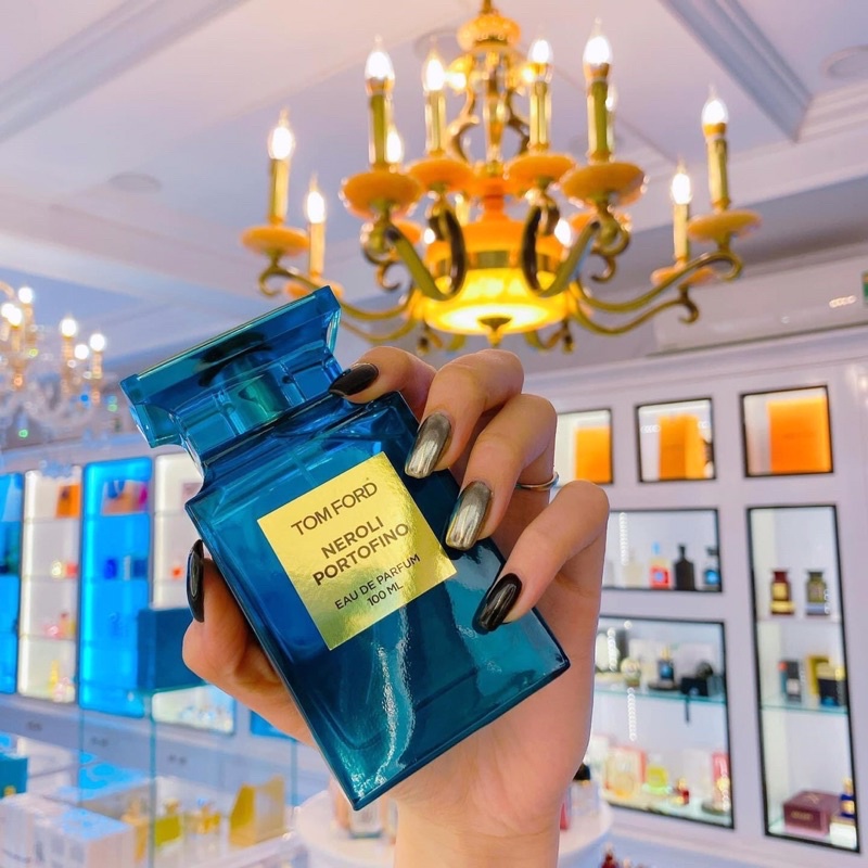 Nước hoa Tom Ford Neroli Portofino EDP 50ml,100ml