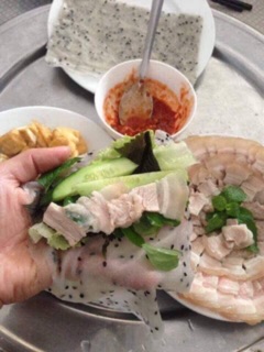 Bánh tráng phan rang 1kg/55k