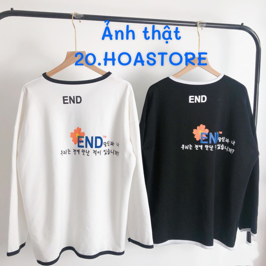 ÁO KHOÁC CARDIGAN END.PAYCE ĐEN TRẮNG - ÁO CARDIGAN END PAYCE UNISEX | BigBuy360 - bigbuy360.vn