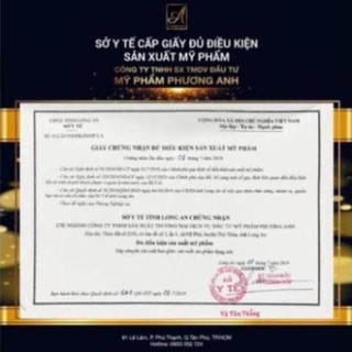 Kem body mềm chuẩn công ty