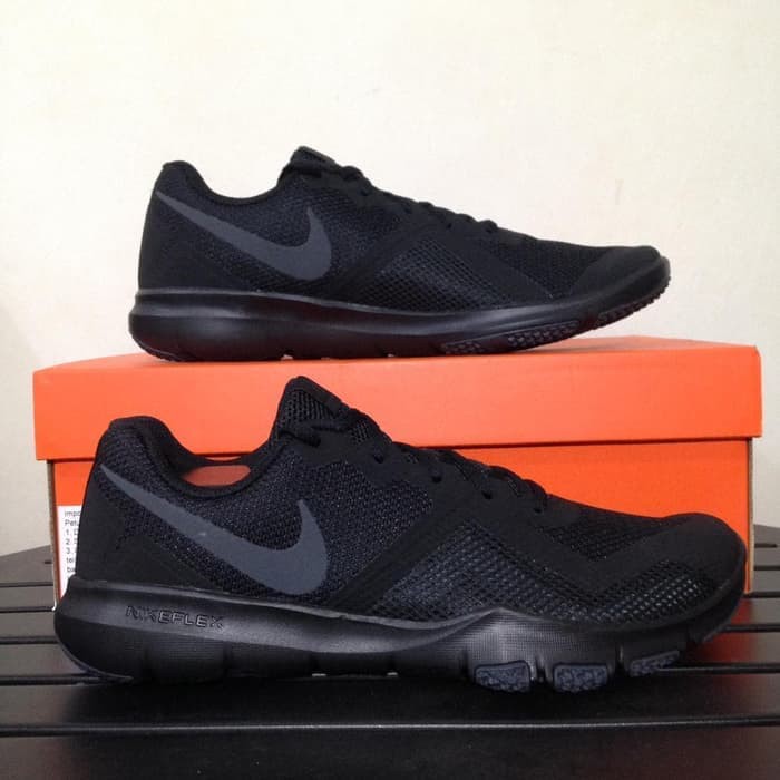 giầy thể thao nam Nike Flek Control 924204-002