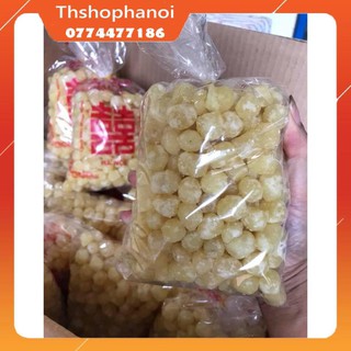 Mứt hạt sen gói 500g