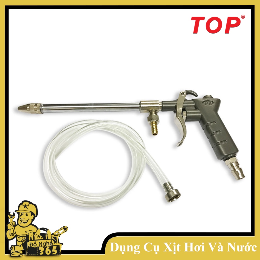Súng xịt hơi và nước TOP - PAP-D050H