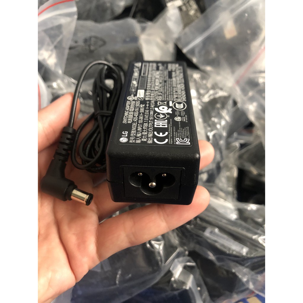 [ Hàng Hot ] Adapter màn hình LG 19v 1.3a | BigBuy360 - bigbuy360.vn