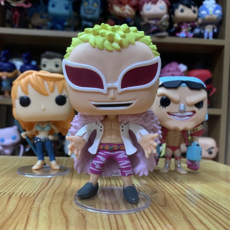 Mô hình Funko One Piece - Doflamigo