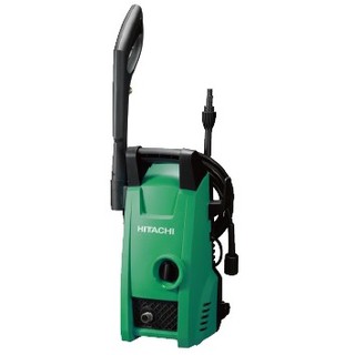 Máy phun xịt rửa cao áp hitachi aw100