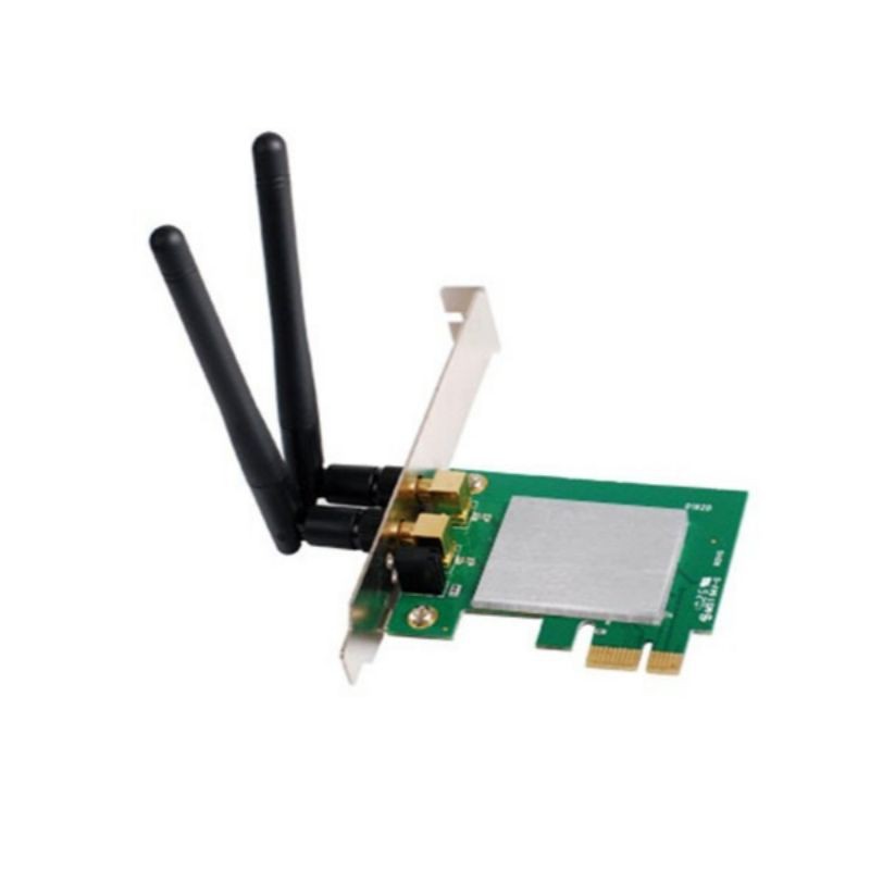 Card mạng không dây totolink N300Pe | BigBuy360 - bigbuy360.vn