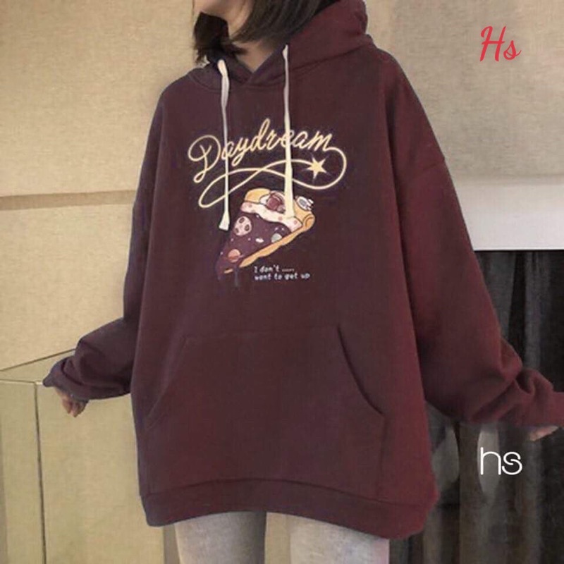 Áo Hoodie Nỉ Ngoại In Chữ Insane Kid Áo Nỉ Ngoại Đẹp | BigBuy360 - bigbuy360.vn