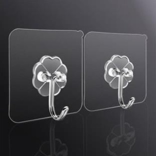 Móc treo dán tường, móc dán