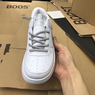 [Sale] Giày Af1 Phản Quang Cả Dây
