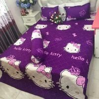 Ga trần chun m6×2m