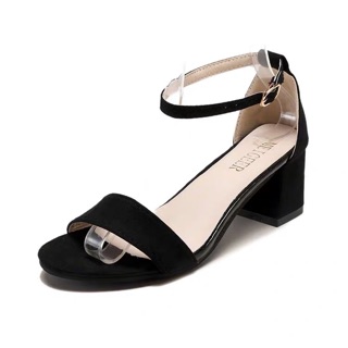 (ORDER) Sandal da lộn BIG SIZE 33-45
