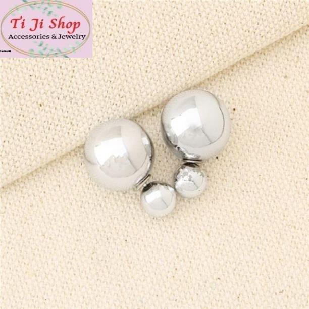 BÔNG TAI TRÁI CHÂU (CHỌN MÀU), PHÙ HỢP VỚI TẤT CẢ CÁC BUỔI DẠ TIỆC