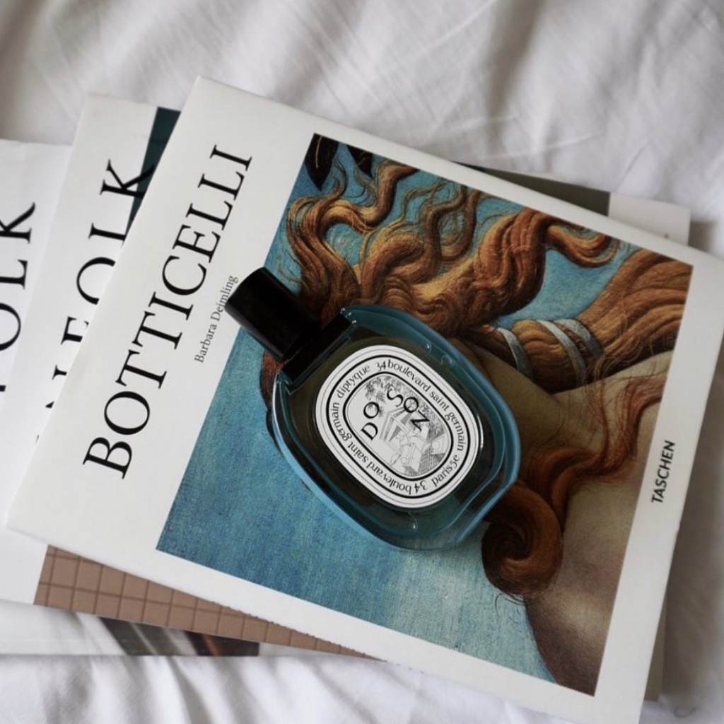 Nước Hoa Diptyque Phiên Bản Giới Hạn 2022 Phiên Bản Giới Hạn 30ml