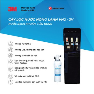 Cây nước nóng lạnh 3M VN2-3V