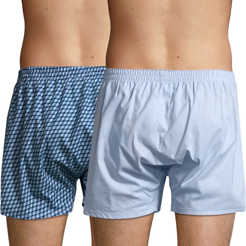 Quần short Boxer Levischo nam 💥