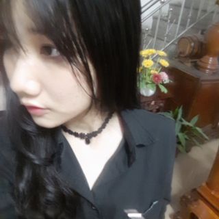 Vòng cổ chocker combo 10 vòng