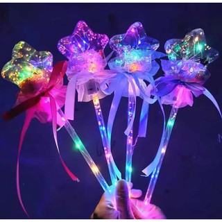 ĐỒ CHƠI TRUNG THU Gậy Bóng phát sáng led