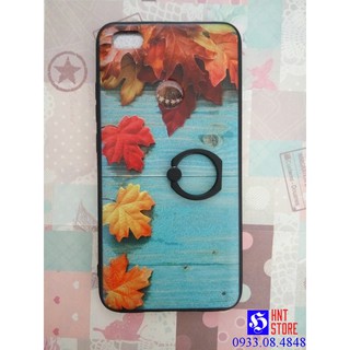ỐP LƯNG XIAOMI REDMI NOTE 5A PRIME - XỎ NGÓN