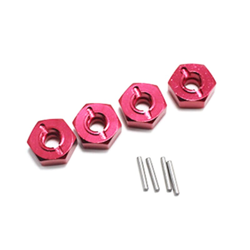 Wltoys 144001 Đối với Phụ tùng xe hơi Wltoys 144001 1/14 RC Bộ kết hợp kim loại wltoys 144001 nâng cấp Phụ tùng xe điều khiển từ xa