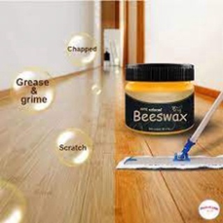 Sáp Đánh Bóng Đồ Gỗ