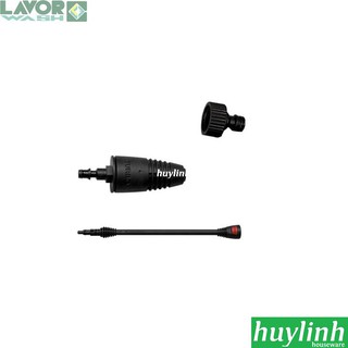 MÁY XỊT RỬA XE CAO ÁP LAVOR SPACE 150