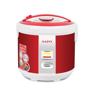 nồi cơm điện sato 3Lít