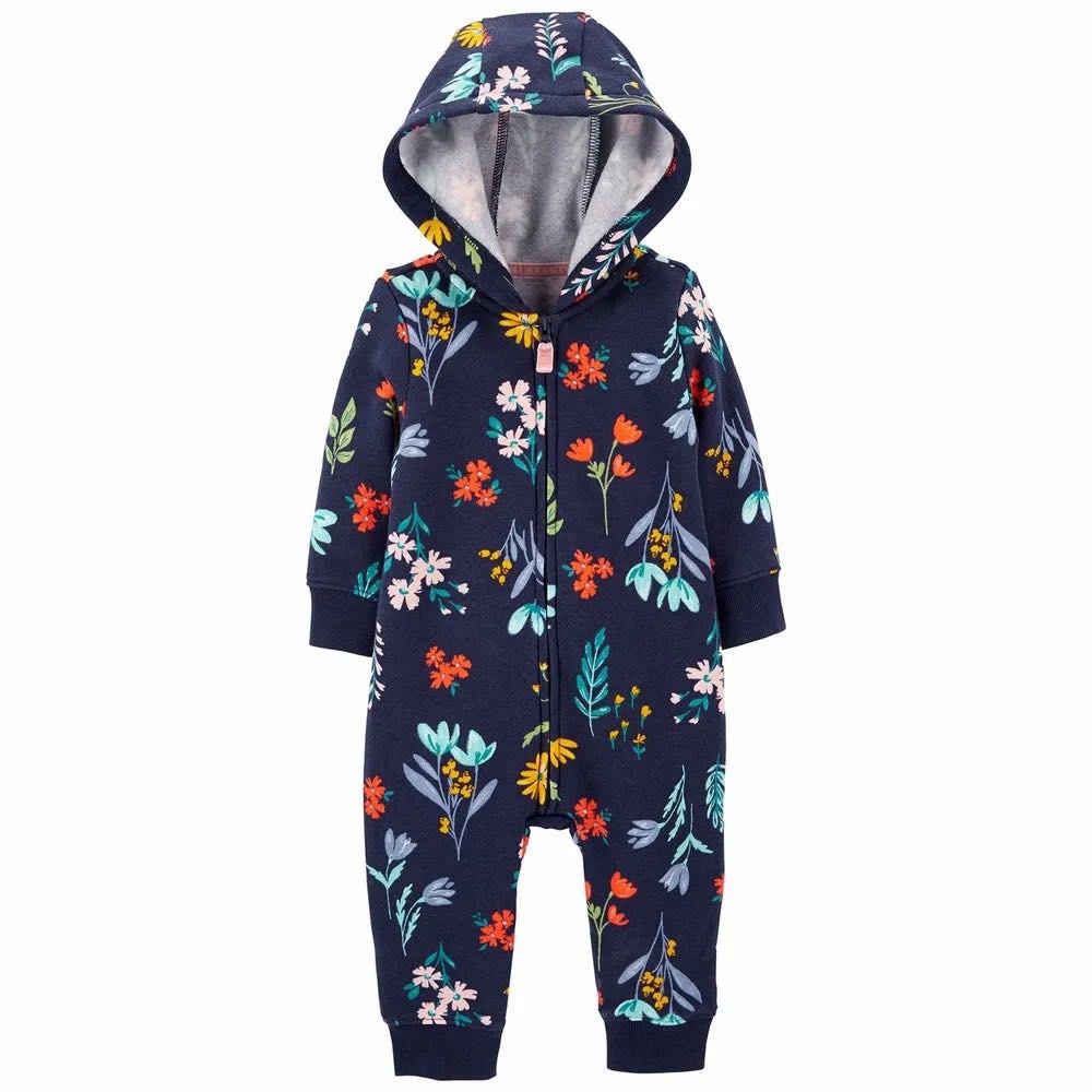 BODYSUIT xuất xịn chính hãng CARTER bé gái và trai 0 -> 24 tháng