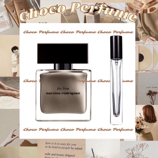 Nước hoa narciso rodriguez for him edp 5ml/10ml/20ml "𝒞𝒽𝑜𝒸𝑜 𝒫𝑒𝓇𝒻𝓊𝓂𝑒"