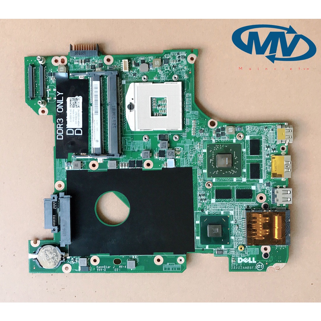 Main dell inspiron 4110 N4110 DA0V02MB6E0