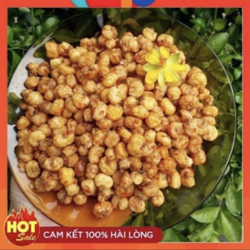 Bắp sấy các vị 360 gram siêu ngon,giòn rụm ăn vặt Nudufoods