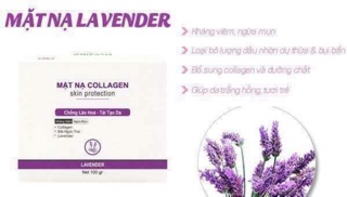 Mặt nạ Collagen Mother& Care