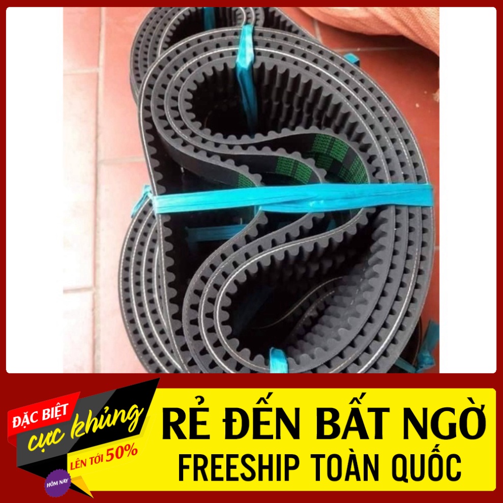 Dây curoa Honda BanDo Gioăng Xịn Thùy Linh Tools