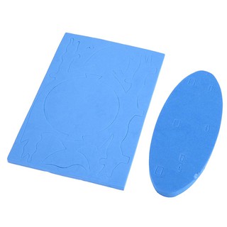 Đồ chơi dán khung ảnh 3D cho bé
