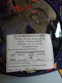 Balo phi thuyền cho bé