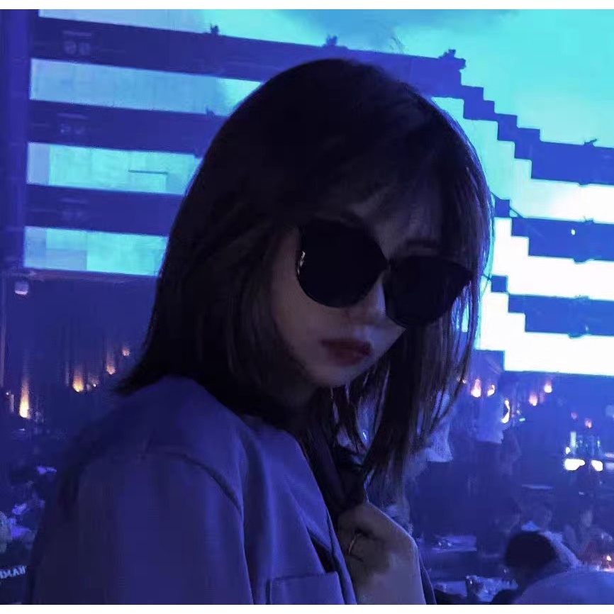 Kính râm nam nữ UNISEX ĐI BIỂN Kính râm trang trí 2022