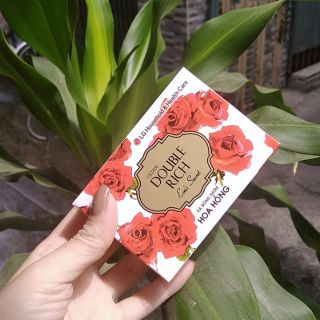 Combo 10 cục xà bông Double Rich