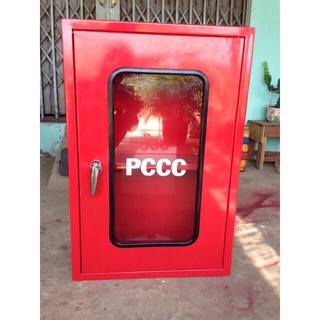 Hộp đựng thiết bị phòng cháy chữa cháy (400x600x200)mm