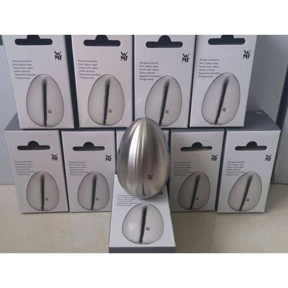 Trứng rửa tay khử mùi tanh WMF không tạo bọt xà phòng - Dobby