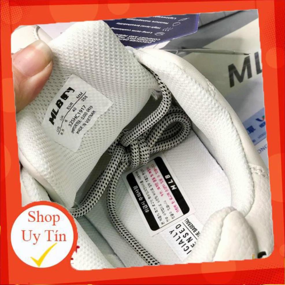 (FREESHIP + ẢNH THẬT ) Giày 𝐌𝐋𝐁 NY Vàng | BigBuy360 - bigbuy360.vn