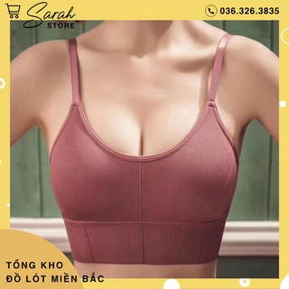 Áo Bra Tập GYM Thể Thao Siêu Hot 656