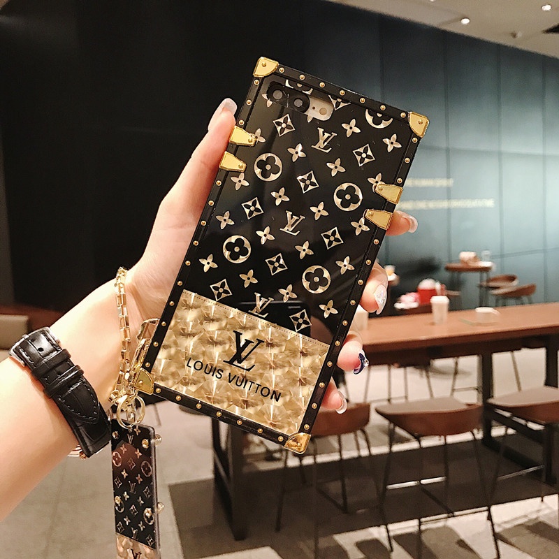 Ốp Điện Thoại Hình Vuông In Logo Thời Trang Cho OPPO Reno 8T 8Z 7Z 9 8 7 6 5 Pro 4G 5G 6Z 5Z 5F 4Z 4 4F 3 2 2Z 2F Z