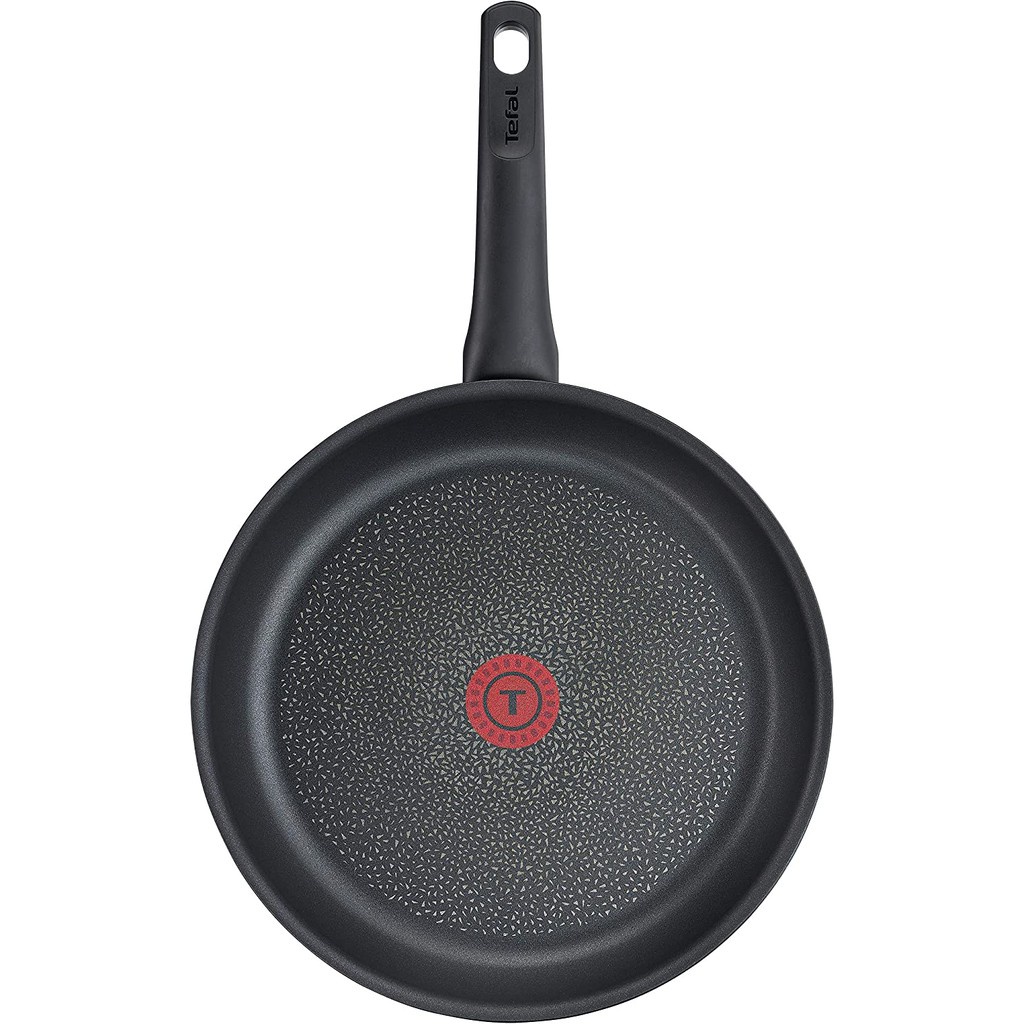 Chảo Tefal Titanium Fusion Pfanne Hàng Chính Hãng