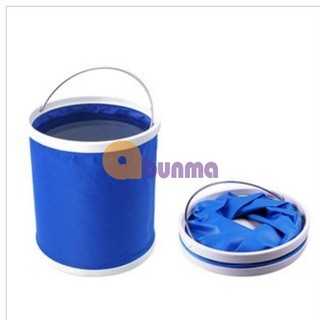 Xô đựng nước gấp gọn (9lit)