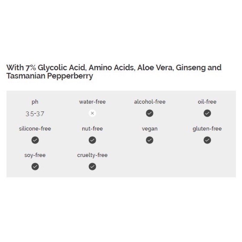 Toner The Ordinary glycolic acid 7% 240ml Toning Solution | BigBuy360 - bigbuy360.vn