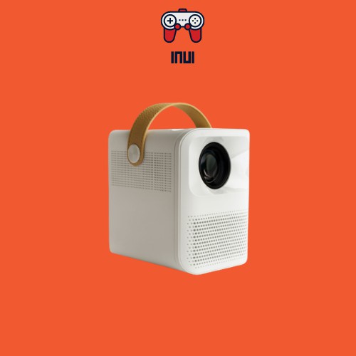 Máy Chiếu Mini BeeCube X2 Max - Bảo Hành 12 Tháng