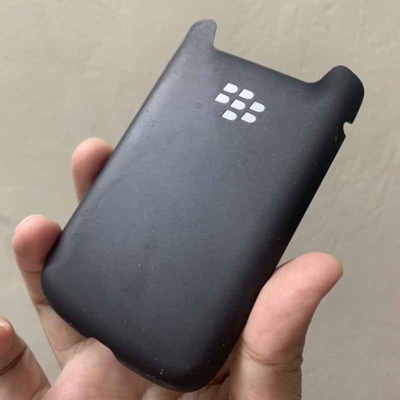 [THANH LÝ] Nắp lưng BlackBerry các dòng - Hình thức xấu